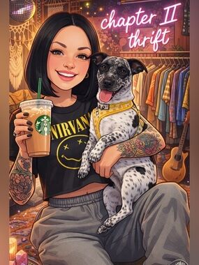 Unlisted Items For Live Show